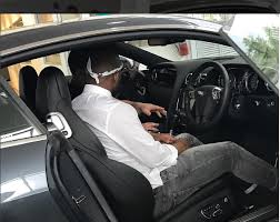 On a trial to the amapiano genre, cassper nyovest drops another single titled. Sa Rapper Cassper Nyovest Takes Delivery Of Second Bentley Whip In 6 Months Photos
