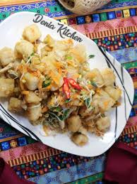 Jun 28, 2021 · resep day. Tumis Kue Lobak Goreng Chai Tau Kway Denia Kitchen