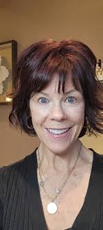 SISTER; It is an error to have a heavy lipstick