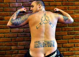 When choosing simple minimalist tattoo. Fredriksstad Blad