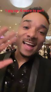 Instagram 用户 Evin Gibson