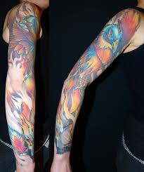 Luwu ink on instagram phonix aus der asche. Phonix Aus Der Asche Der Obere New Hope Tattoo Club Facebook