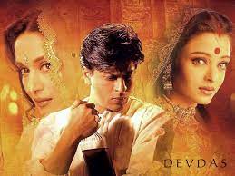 Devdas 2002 Bollywood Movie Bollywood Movies Hindi Movies