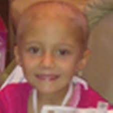 Kingshurst cancer battler moves men to tears with thank you speech