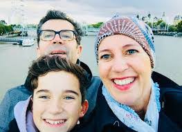 Thomas Fehrenbach's Instagram, Twitter & Facebook