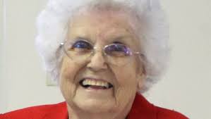 Norma Loyd's 90th birthday