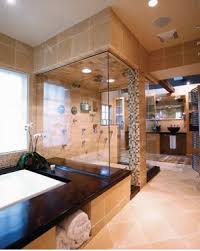 steam room to your bathroom remodel