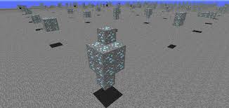 Minecraft Diamond Generation Bukalah M