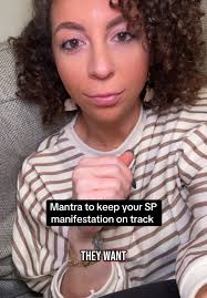 Effective Mantras for Successful SP Manifestation