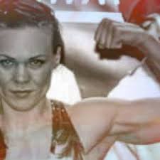 Jan "Cuddles" Finney!