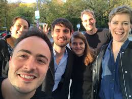 Agnès Clément (@agnes_harpe)