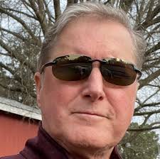 Jim Crissman's Instagram, Twitter & Facebook