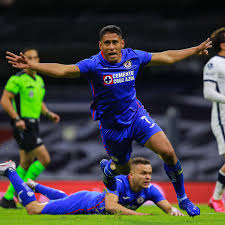The latest tweets from @cruzazul 202 Liga Mx Apertura Liguilla Semifinal Match Recap Cruz Azul Crushes Pumas 4 0 Have One Foot In The Liga Mx Final Fmf State Of Mind