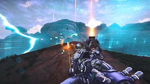 Planetside Arena On Steam