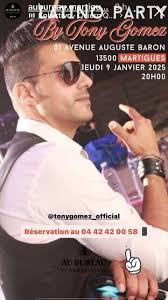 Tony Gomez (@tonygomez_official) • Instagram photos and videos