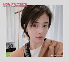 Tạo hình soái ca khác lạ của Bạch Lộc trong phim mới