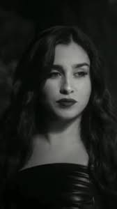 Lauren Ridolf Harry Styles