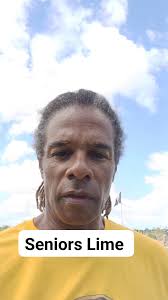 Watch the full video with Patrick Husbands Seniors Lime