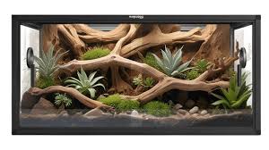 Image result for Terrarium Cling Background