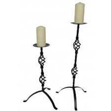 Cheap candle holders, buy quality home & garden directly from china suppliers:2 colors new candle holder iron metal hanging stand wedding candlestick glass ball candle lantern cabin nordic wrought iron vase photo frame postcard frame creative home living room set table. Candle Holders Candle Sticks Wrought Iron Metal Candle Sticks Wimborne Wrought Iron Works