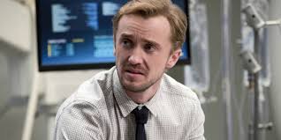Why Did Tom Felton Leave The Flash? - Quora