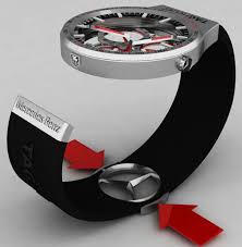 Tag Heuer Formula 1 Watch Gives User The Same Elegance Of Driving A Mercedes Benz Tag Heuer Tag Heuer Formula Tag Heuer Carrera