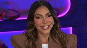 RHODubai's Sara Al Madani Calls Lesa Milan an 'Actor' Who Faked Voice Note  Drama (Exclusive)