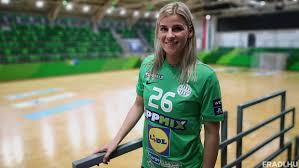 2009 óta játszik a magyar válogatottban. Fradi Hu