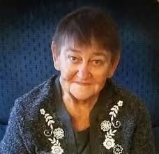 Catherine Ann Stoll (Cathy)