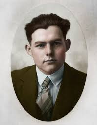 Why did Ernest Hemingway sabotage his own happiness?