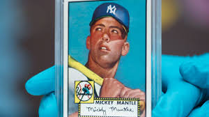 5510 6th ave, ste a tacoma, wa 98406. Mickey Mantle Card Sells For 5 2m Becomes Highest Selling Sports Card Ever Sportsnet Ca