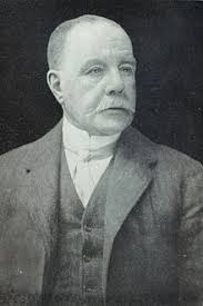 Alfred D'Orsay Tennyson Dickens (1845-1912)