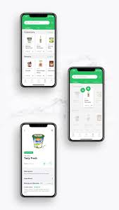 Case Study Perfect Recipes App Ux Design For Cooking And Shopping Android App Design App Design Layout App Interface Design