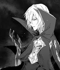 Dainsleif Anime Artwork Fan Art My Arts