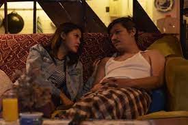 Itu di atas box office di luar negeri selama tiga akhir. 7 Film Panas Indonesia Yang Jarang Diketahui Dan Penuh Kontroversi Kronologi Id