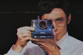 Instead, it should be placed on a cabinet upside down. Polaroid Originals Launches Upside Down Stranger Things Onestep 2 Camera I Type Film Digital Photography Review