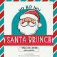 New Realm Brewing's Annual Santa Brunch
