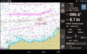 13 Great Sailing Apps To Download Today