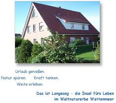 Ruhig zwischen dünen und ortskern gelegen, hat sie die besten voraussetzungen für einen erholsamen urlaub zu allen jahreszeiten mit der ganzen familie auf der nordseeinsel langeoog. Langeoog Ferienhaus Katja Und Ralf Heimes