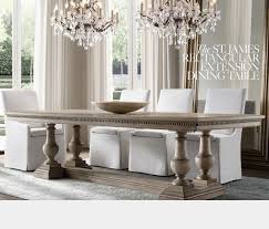 1 tree planted for every order. The Timeless Dining Room Featuring The St James Collection Rh Email Archive