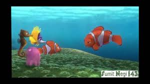Maybe you would like to learn more about one of these? He Touched The Butt Finding Nemo Hd Youtube