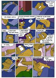 The Simpsons in MyHentaiGallery - Porn Comics, Sex Cartoons and Hentai