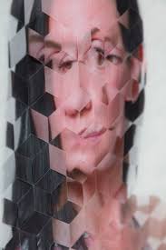 Woven Portraits 2017–Present — david samuel stern