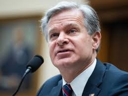 FBI Director Christopher Wray reveals new details about Trump shooting at  House hearing