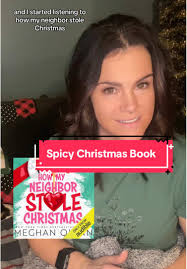 Does All I Want for Christmas by Maggie Knox Havespice