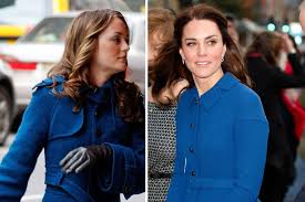 She is vindictive and pitiless to those who attempt to take her thrown as queen bee. Herzogin Kate Blair Waldorf Aus Gossip Girl Als Style Vorbild Gala De