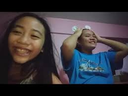 BLIND FOLD SMELL THE THINGS CHALLENGE(TAWANG TAWA CYST)|VLOG 04