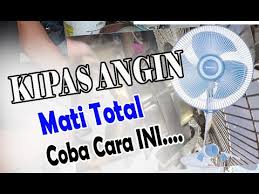 Tips merawat kipas angin biar awet dan tidak gampang rusak. Panduan Lengkap Memperbaiki Segala Kerusakan Kipas Angin Part 1 Mati Total Wijdan Kelistrikan