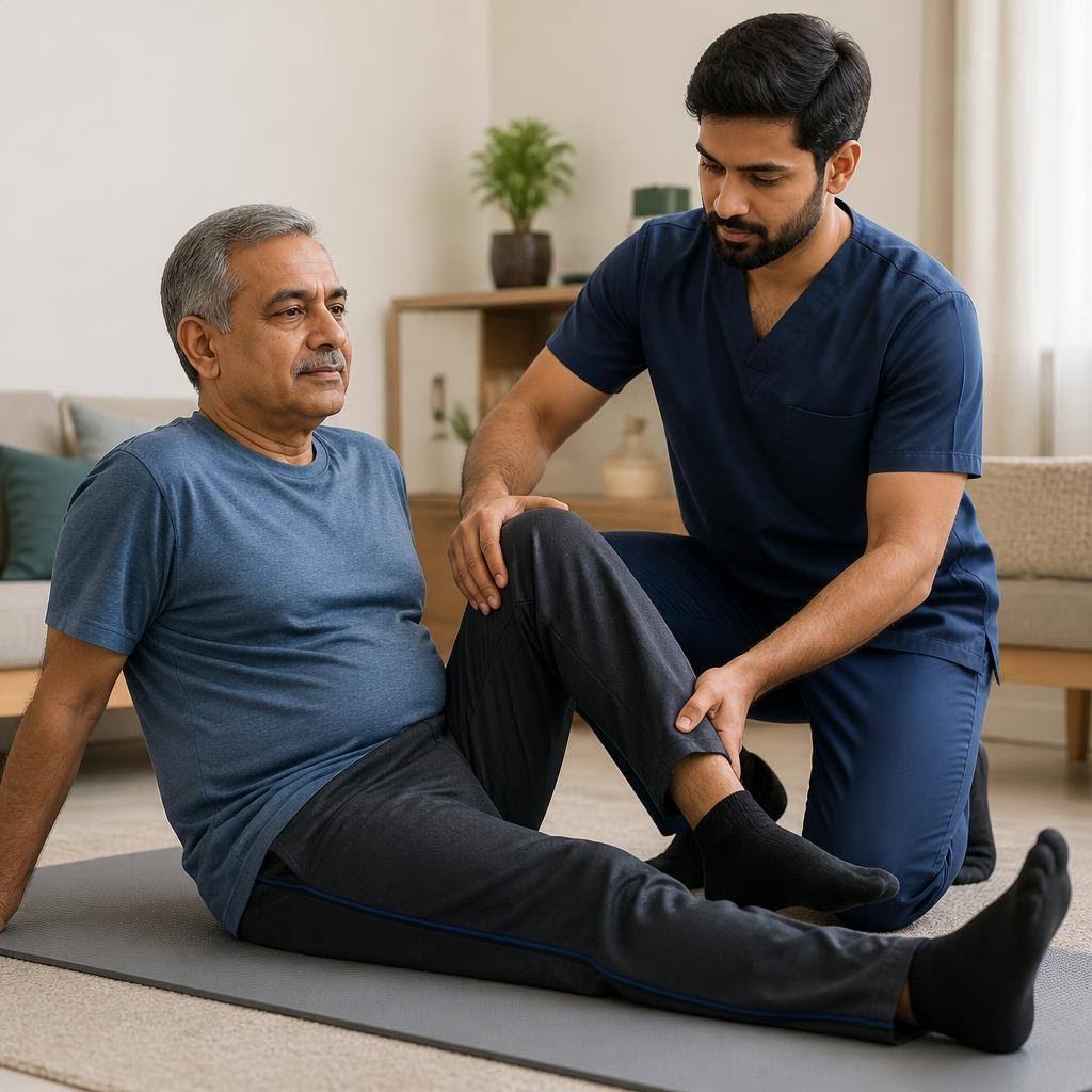 Specialized Physical Therapy product image