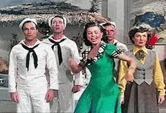 It is used in the article gene kelly to illustrate the artist in a celebrated dance role mentioned in the article. Latest Ann Miller Gifs Gfycat